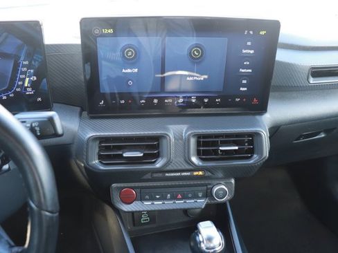 Used 2024 Ford Mustang Convertible image 17