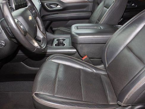 Used 2021 Chevrolet Tahoe High Country image 22