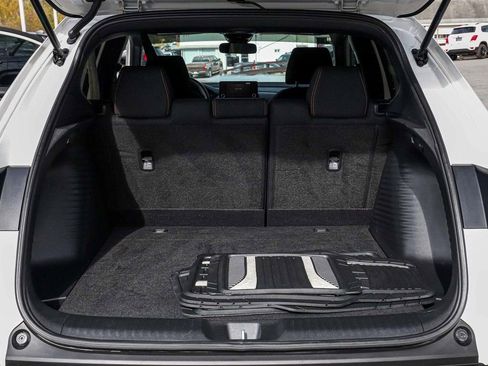 Used 2025 Honda HR-V Sport image 34