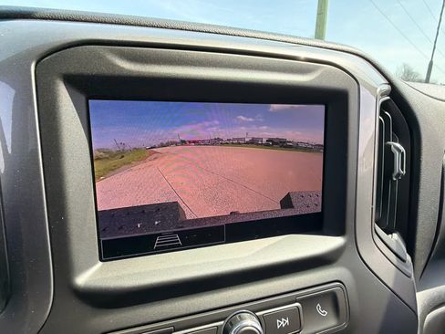 New 2026 Chevrolet Silverado 2500 W/T w/ WT Convenience Package image 31