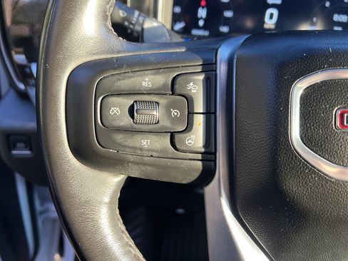 Used 2023 GMC Sierra 1500 Elevation image 23