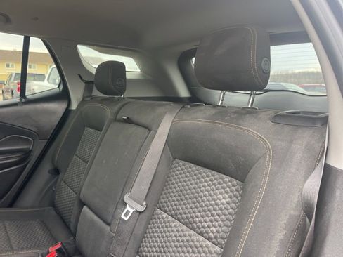 Used 2018 GMC Terrain SLE image 36