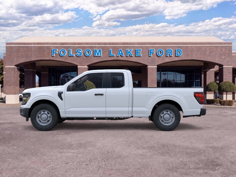 New 2026 Ford F150 XL RWD image 3