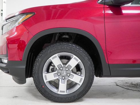 New 2026 Honda Ridgeline RTL image 17