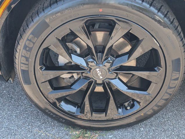 Used 2022 Kia Sorento SX FWD image 12
