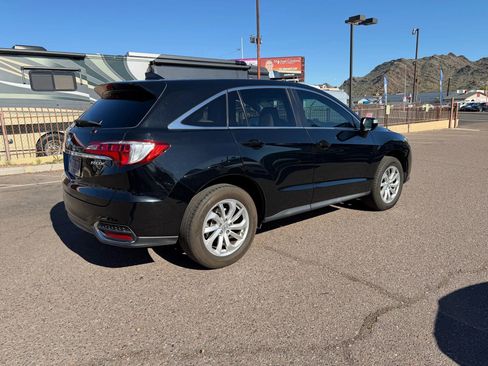 Used 2016 Acura RDX FWD w/ Technology Package image 5