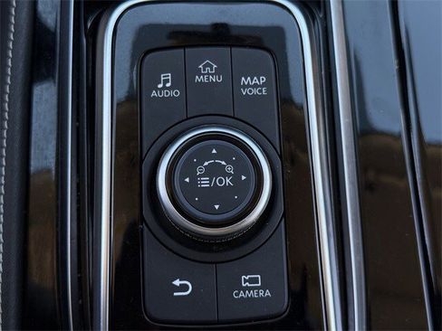 Used 2023 INFINITI QX80 Premium Select w/ Cargo Package image 22