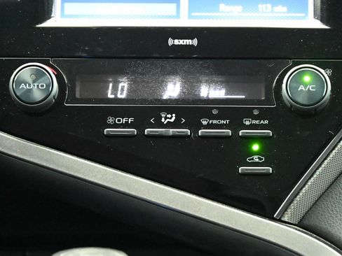 Used 2020 Toyota Camry TRD FWD image 30