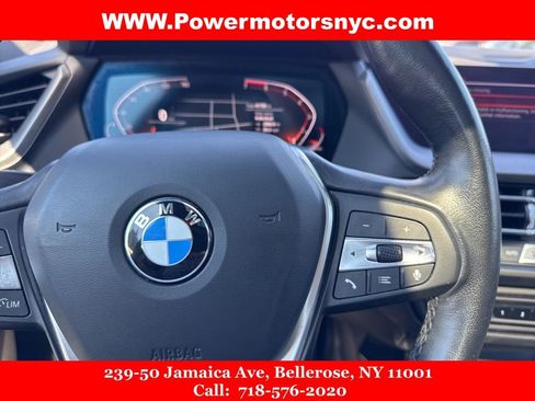 Used 2023 BMW 228i xDrive Gran Coupe w/ Convenience Package image 37