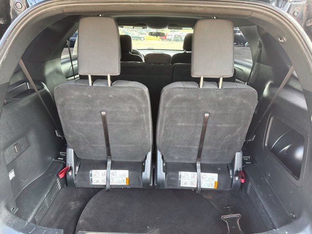 Used 2018 Ford Explorer XLT FWD image 10
