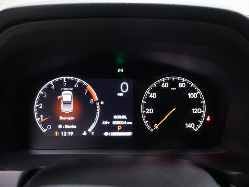 New 2026 Honda Ridgeline Black Edition image 34