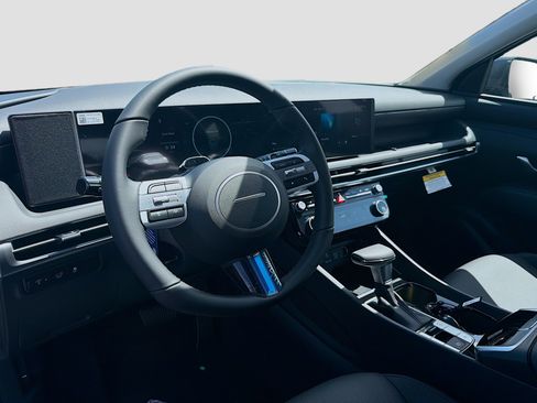 New 2026 Hyundai Tucson SEL image 7