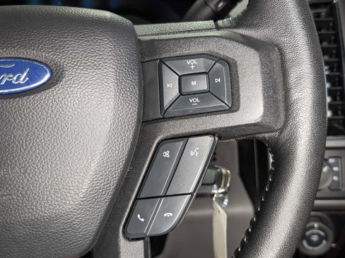 Used 2019 Ford F150 XLT w/ Equipment Group 302A Luxury AWD/4WD image 36