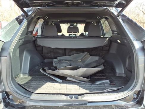 Certified 2023 Toyota RAV4 SE w/ Convenience Package image 12