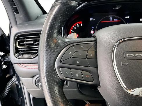 Used 2024 Dodge Durango GT AWD/4WD image 21