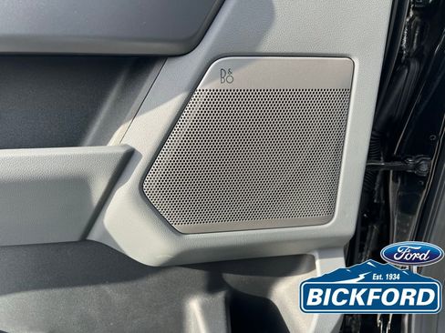 New 2025 Ford F150 Lightning Flash image 16