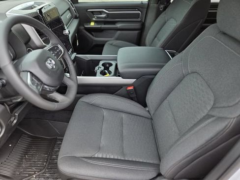 New 2026 RAM 1500 Big Horn AWD/4WD image 22