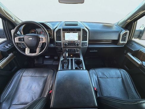 Used 2016 Ford F150 Lariat w/ Equipment Group 502A Luxury image 17