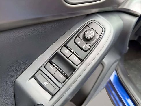 New 2026 Subaru Impreza 2.0i Sport AWD/4WD image 8