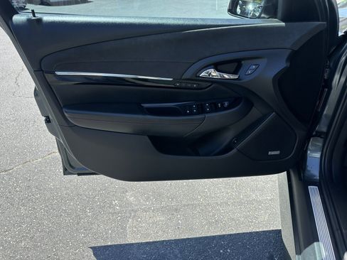 Used 2017 Chevrolet SS RWD image 25