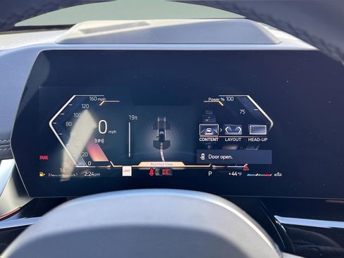 Used 2026 BMW X1 xDrive28i w/ Technology Package image 13