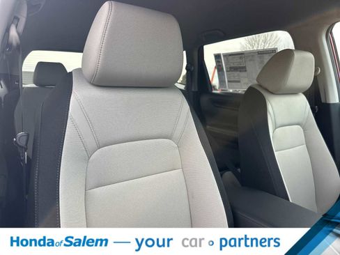 New 2026 Honda CR-V LX image 17