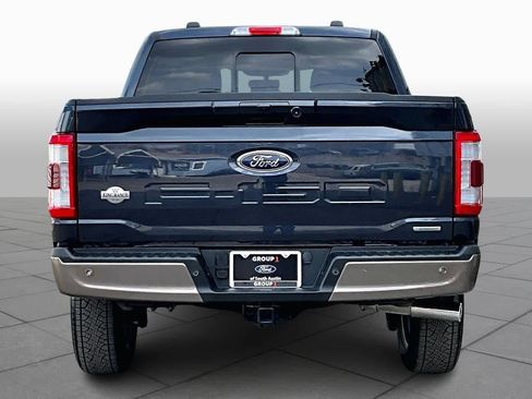 Used 2022 Ford F150 King Ranch w/ Equipment Group 601A High image 7