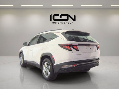 Used 2024 Hyundai Tucson SEL image 2