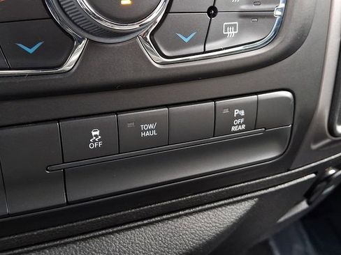 Used 2022 RAM 1500 Classic Warlock w/ Electronics Group image 23