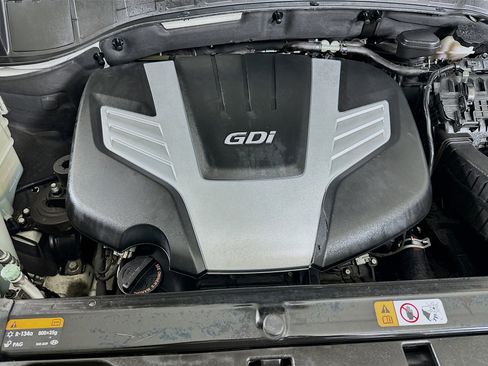 Used 2015 Hyundai Santa Fe GLS w/ Option Group 03 FWD image 34