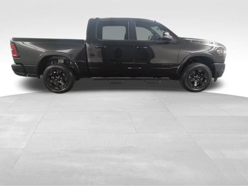 Used 2025 RAM 1500 Lone Star AWD/4WD image 9
