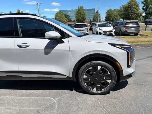 New 2026 Kia Sportage SX Prestige AWD/4WD image 6