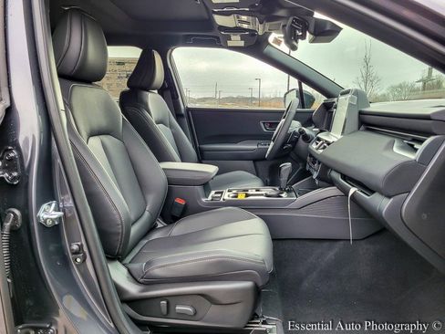 New 2026 Subaru Outback Limited XT image 30