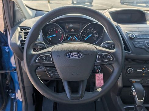 Used 2019 Ford Escape S image 16