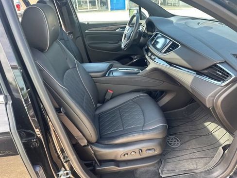 Used 2024 Buick Enclave Avenir w/ Avenir Technology Package FWD image 30
