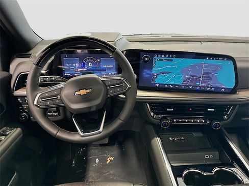 New 2026 Chevrolet Suburban High Country image 25