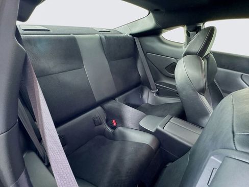 Used 2024 Toyota GR86 Premium image 28