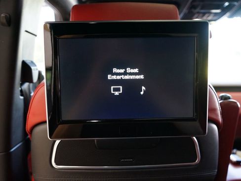 Used 2016 Land Rover Range Rover Autobiography AWD/4WD image 48