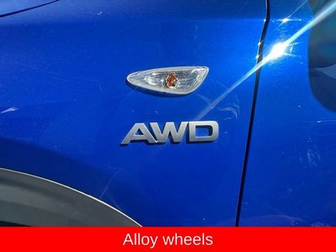 Used 2023 Kia Seltos LX image 4