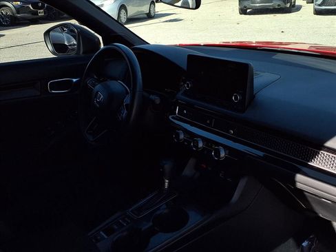 Used 2023 Honda Civic Sport image 23