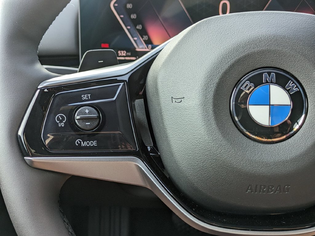 New 2026 BMW 530i w/ Premium Package RWD image 16