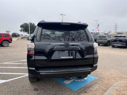 Used 2019 Toyota 4Runner TRD Pro