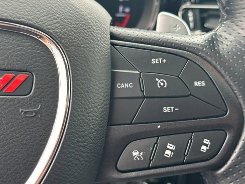 Used 2024 Dodge Durango GT RWD image 30