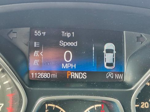 Used 2019 Ford Escape SEL AWD/4WD image 18