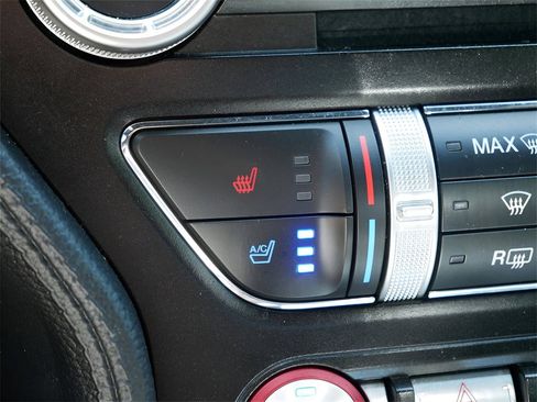 Used 2022 Ford Mustang GT Premium w/ Equipment Group 401A image 27