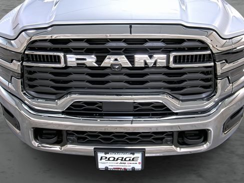 New 2026 RAM 3500 Tradesman image 16