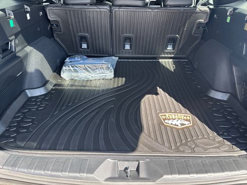 New 2026 Subaru Outback Wilderness image 53