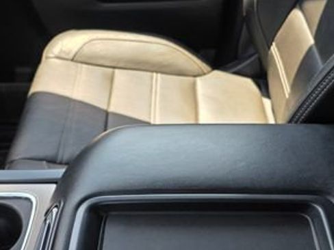 Used 2015 GMC Sierra 3500 Denali AWD/4WD image 24