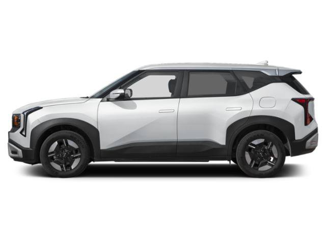 Certified 2027 Kia Seltos LX FWD image 3