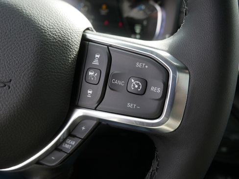 New 2026 RAM 3500 Laramie image 14